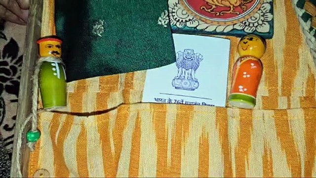 बिहार की सोनी को राष्ट्रपति से आया है रात्रि भोज का बुलावा, खेती बाड़ी से लेकर महिलाओं को करती है जागरूक, जान लीजिए महिला के संघर्ष की कहानी ।