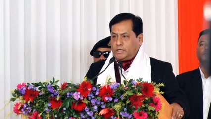 অসমত   নিৰ্বাচনত বিজয় ধাৰা অব্যাহত ৰখাৰ অংগীকাৰ: বি জে পিৰ ৰাজ্যিক সভাপতিৰ দায়িত্ব লৈ দিলীপ শইকীয়া