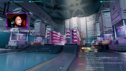 First Time Delta Force Stream Highlights