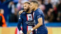 Neymar Habla Sobre Los Conflictos Con Mbappé Y El Fracaso Del PSG