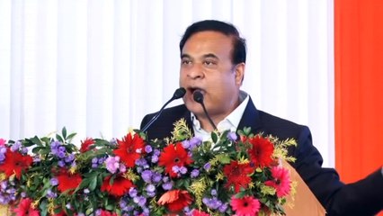 অসমত   নিৰ্বাচনত বিজয় ধাৰা অব্যাহত ৰখাৰ অংগীকাৰ: বি জে পিৰ ৰাজ্যিক সভাপতিৰ দায়িত্ব লৈ দিলীপ শইকীয়া