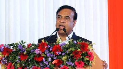 অসমত   নিৰ্বাচনত বিজয় ধাৰা অব্যাহত ৰখাৰ অংগীকাৰ: বি জে পিৰ ৰাজ্যিক সভাপতিৰ দায়িত্ব লৈ দিলীপ শইকীয়া