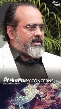 Raising slogans to raising babies || Acharya Prashant