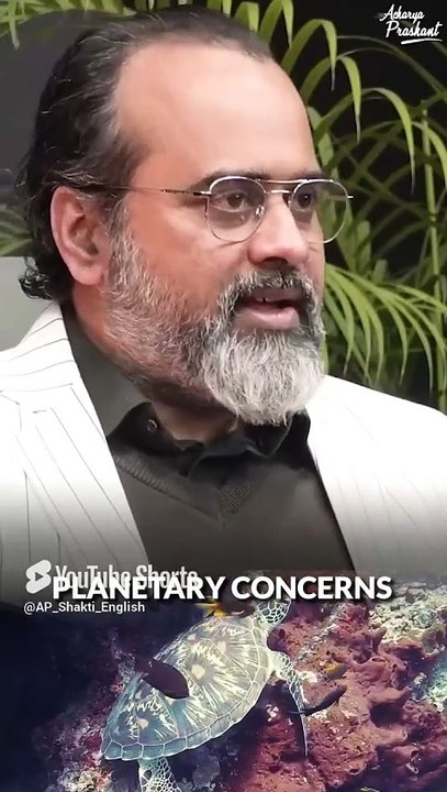 Raising slogans to raising babies || Acharya Prashant