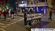 Video News - Manifestazioni: possibili tensioni in città