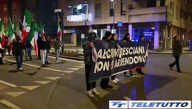 Video News - Manifestazioni: possibili tensioni in città