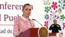 Sheinbaum tiene un plan para recibir a los mexicanos deportados