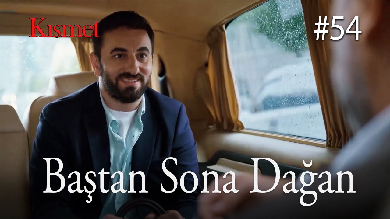 Baştan Sona Doğan Sahneleri #54