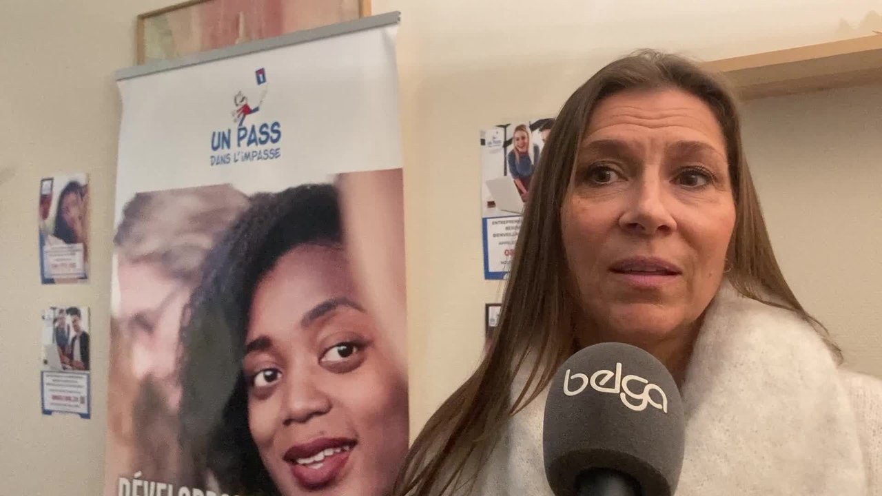 Un nouveau centre de prévention suicide ouvre ses portes dans le centre de Bruxelles