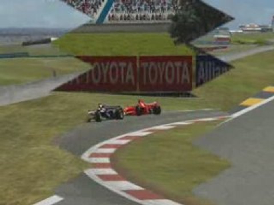 17 GP de Brasil