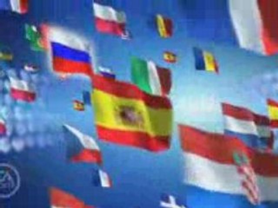 UEFA Euro 2008 - Trailer - Qualifications - Xbox360/PS3