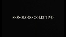 Monólogo Colectivo (2024), de Jessica Sarah Rinland | Tráiler