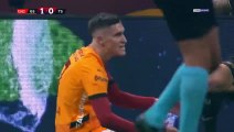 Galatasaray SK vs. Trabzonspor Maçın tamamı