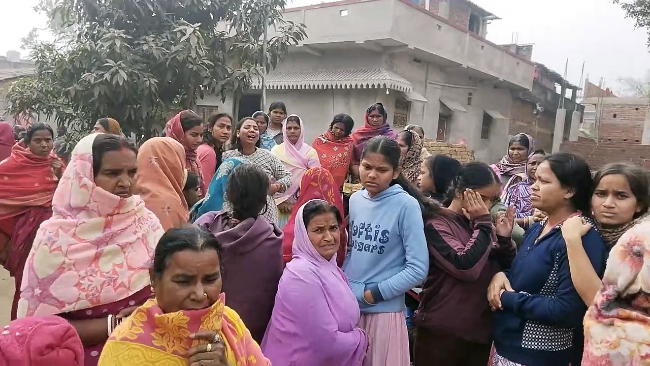 CRPF जवान की 5 साल की लापता बेटी की हत्या, नवादा में 17 दिनों बाद मिला शव