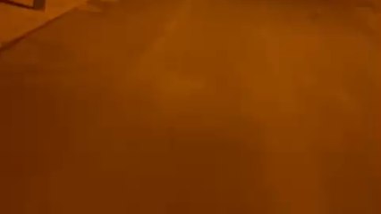 Uno de los detenidos durante el despliegue policial en Roldán.