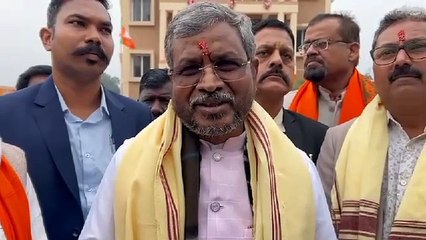 कंबल की घटिया आपूर्ति पर बाबूलाल मरांडी ने हेमंत सरकार को घेरा, कहा- हर खरीदारी में हो रहा भ्रष्टाचार