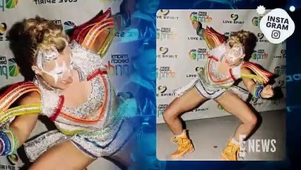 JOJO SIWA'S ADVICE TO HER YOUNGER SELF!