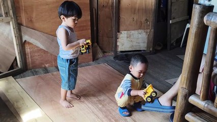 A Week in Our Lives: January 5-11, 2025