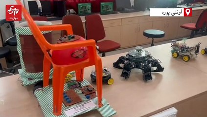 اسلامک یونیورسٹی اونتی پورہ کو ملی چار ستارہ رینکنگ