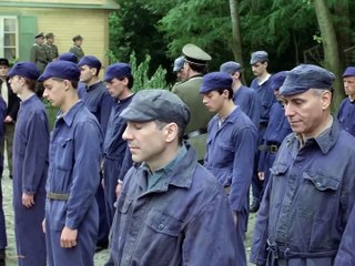 Fuga de Sobibor - 1987