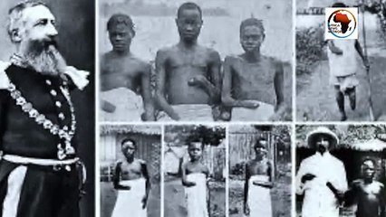 El discurso por el que mataron a Patrice Lumumba