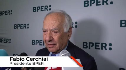 Cerchiai (Bper): "Present4Future prosegue la tradizione della banca di prossimità"