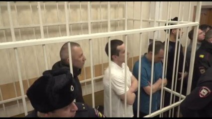 Russia, tre legali di Navalny condannati al carcere
