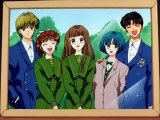 Marmalade Boy - La Familia Crece  56