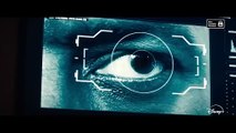 Paradise - bande-annonce du thriller paranoïaque de Disney+ (vf)