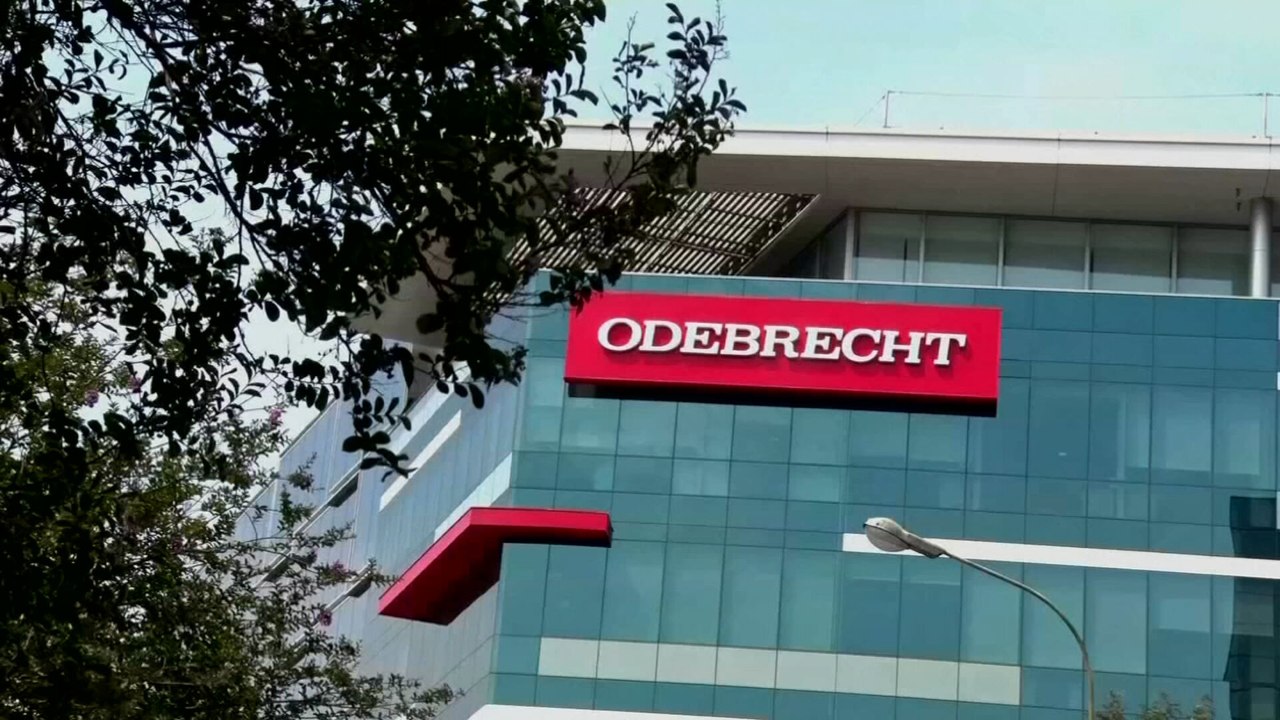 Todo lo que debe saber del juicio por el caso Odebrecht
