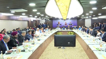 ଓଡ଼ିଶାରେ ଗଢି ଉଠିବ ନୁଆ ସହର, ସିଙ୍ଗାପୁର ରାଷ୍ଟ ସହ ଚୁକ୍ତିନମା ସ୍ବାକ୍ଷର