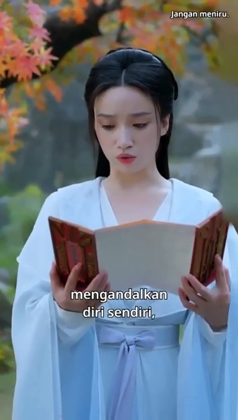  Jadi dewa karena patah hati part 1