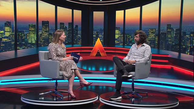 Tomás López-Perea Cruz, en Atlántico Interviú