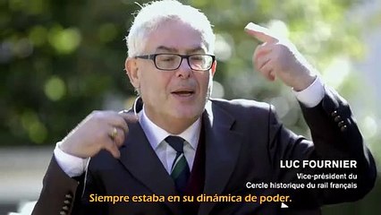 Documental. El tren blindado de Hitler