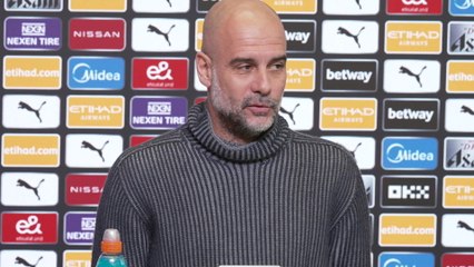 Haaland could set all time scoring records - Guardiola