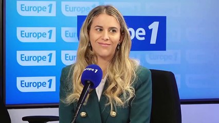 La galanterie a-t-elle encore un avenir ? Pour Sarah Saldmann, «Les hommes de mon âge ne sont pas à la hauteur»