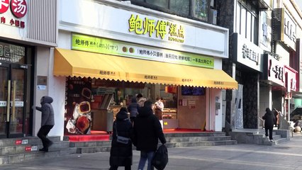 Chinas Wirtschaft schwächelt