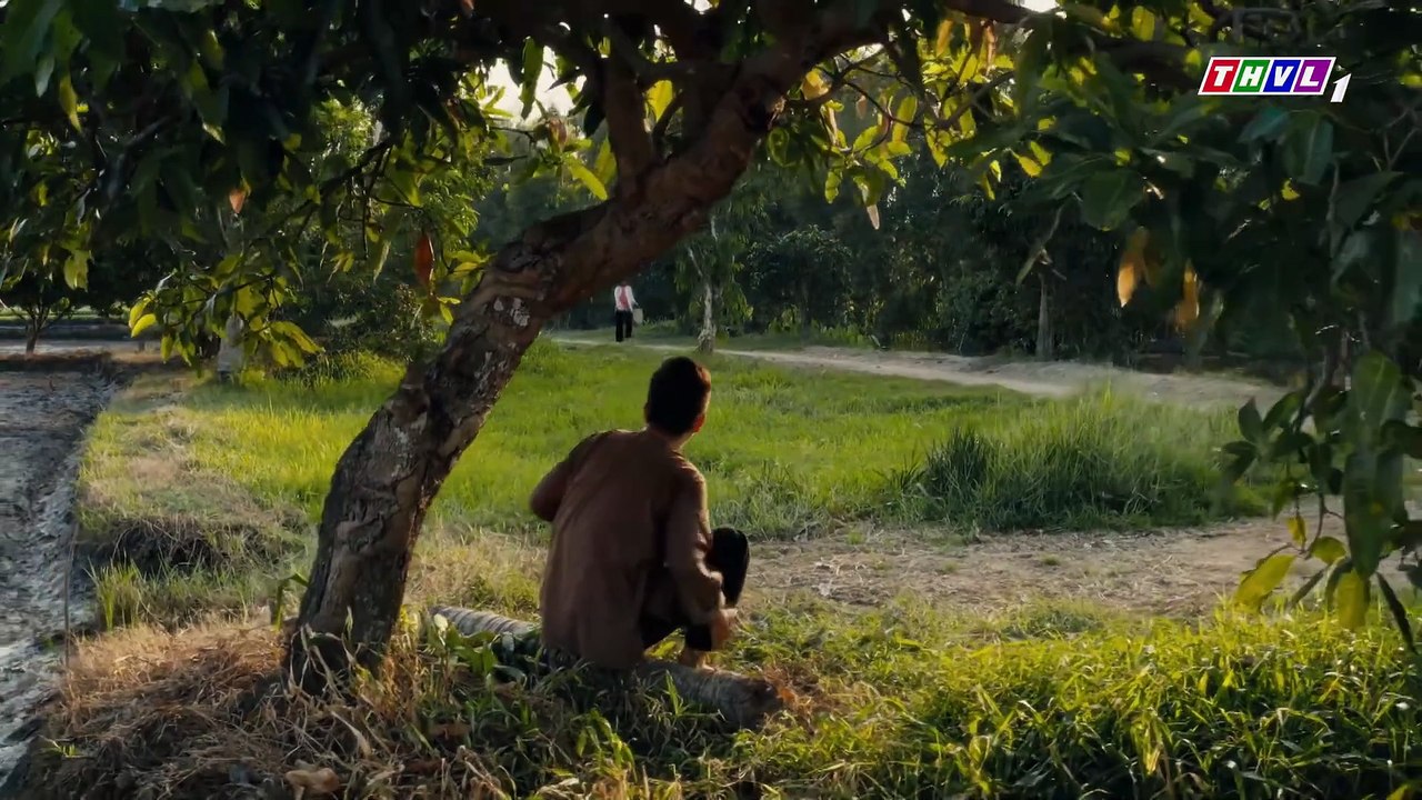 THAM VỌNG GIÀU SANG - TẬP 26 - PHIM VIỆT NAM THVL1 - THAM VONG GIAU SANG