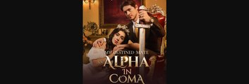 My Destined Mate And Alpha In Coma | Full Movie Billionaire, Short Drama