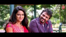 Kismath -Full Action Blockbuster Hindi Dubbed Movie | Vijay Raghavendra- South Indian Superhit Film