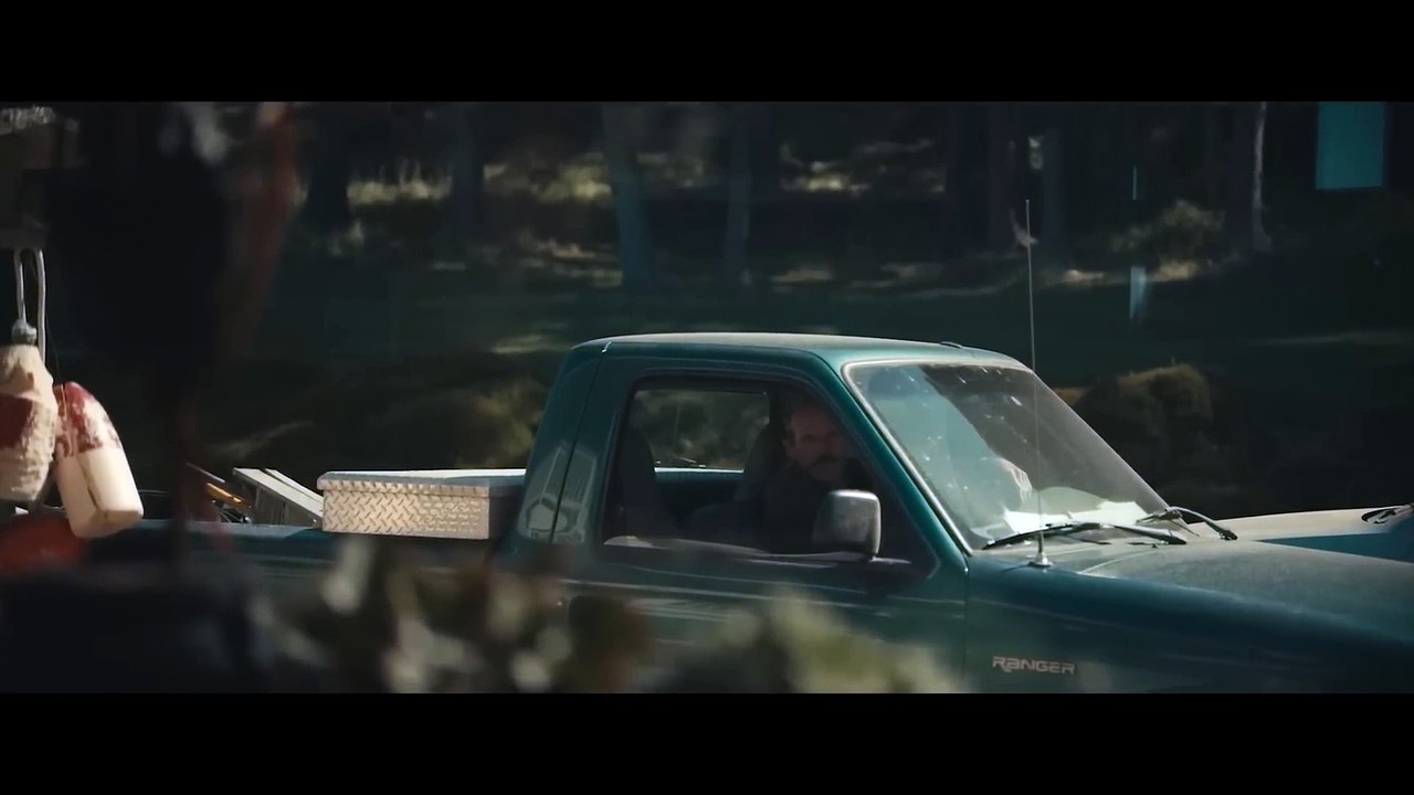 Korku Gerilim Filmi En Yeni Türkçe Dublaj Korku Gerilim Aksiyon Filmi 2025