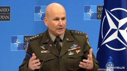 Nato, Cavoli: Baltic Sentry rispetta complicato mix di autorit?