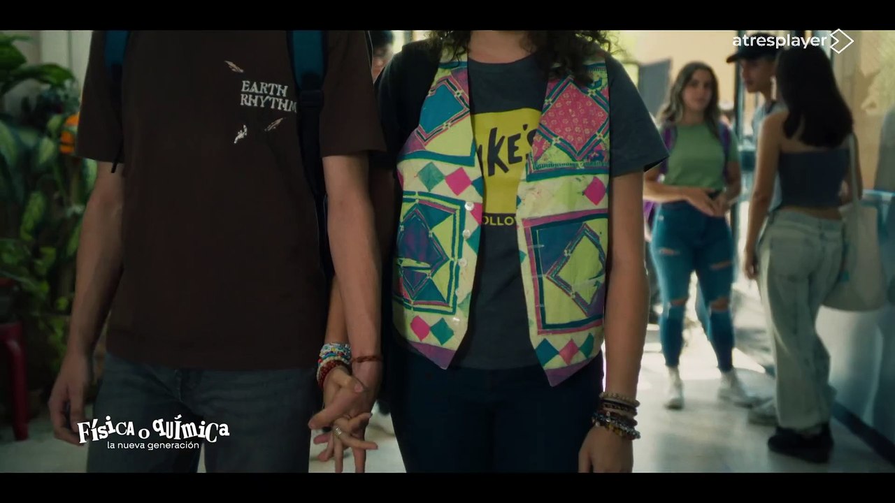 Tráiler de 'FoQ: la nueva generación'.