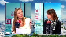 Les infos télé d'Eva Kruyver avec Virginie Hocq !