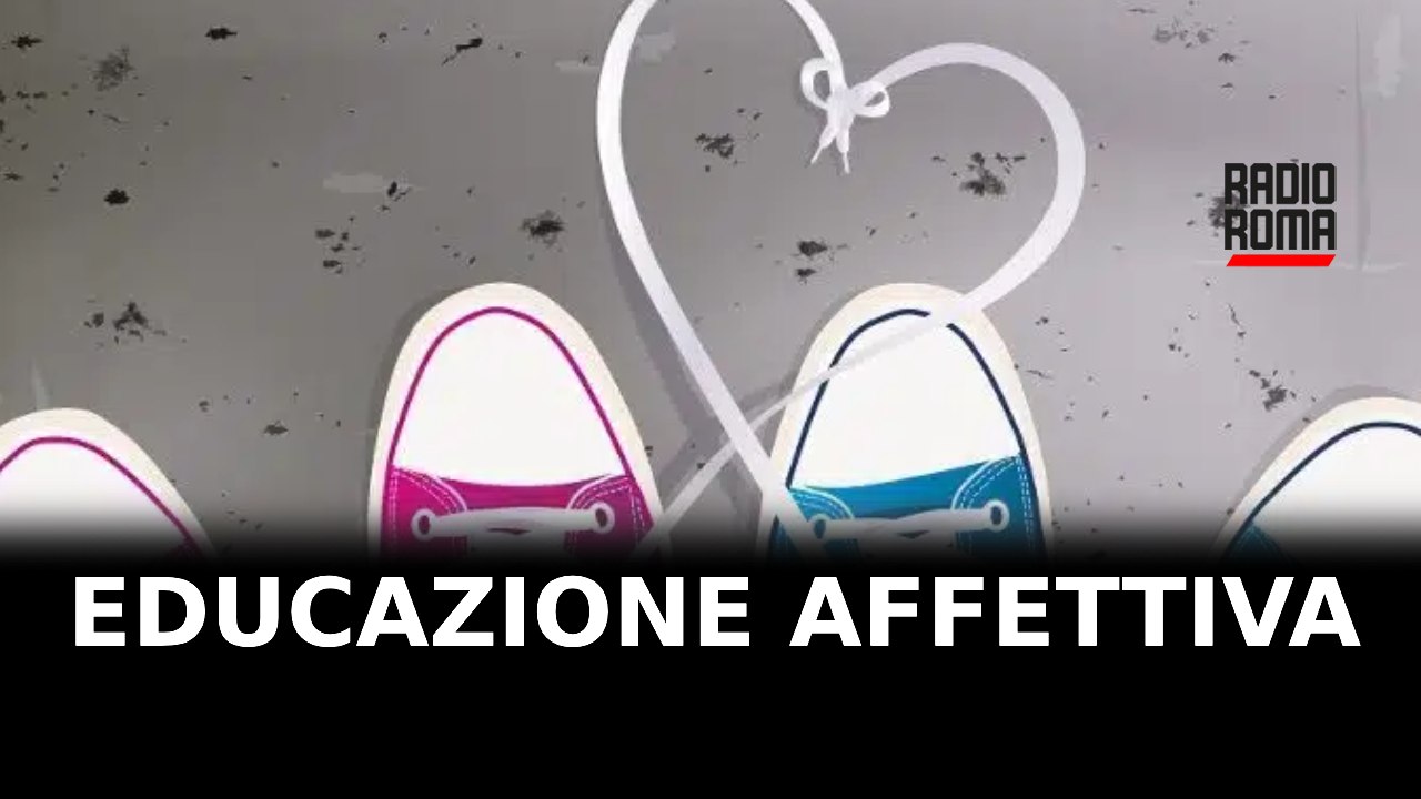 L'educazione affettiva arriva nelle scuole di Roma, presentato il progetto