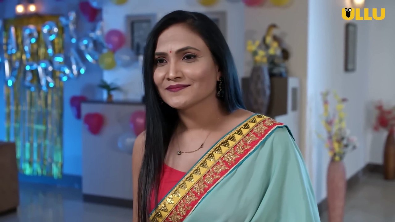 Manmaniyan ｜ Full Episode 01 ｜ Sunita Rajput ｜ Ravindra Yadav ｜ ullu web series youtube