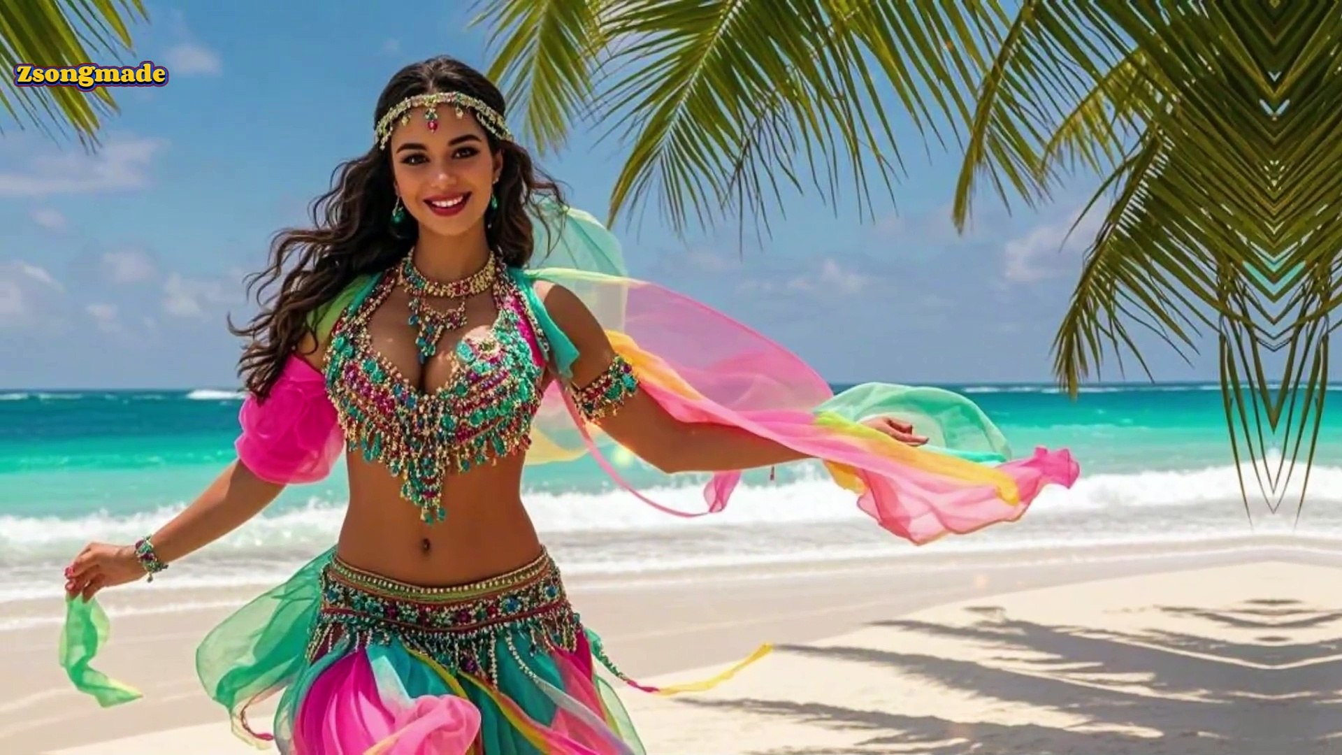 new Arabic music song