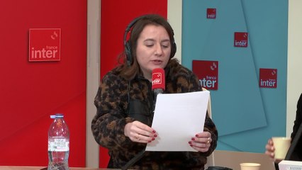 Le carré VIP de l’ostéoporose - La chronique de Lisa Delmoitiez