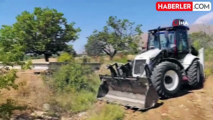 Malatya'da Kayıp Hüseyin Bağatur'un Cesedi Bulundu, 3 Şahıs Tutuklandı