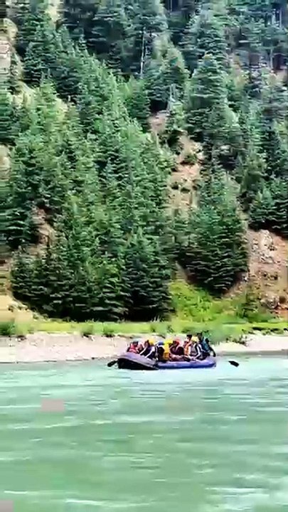 وادی_ناران_کاغان_💕_.....وادی_ناران_کاغان_💕_....._See_more(360p)